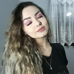 Foto de perfil de Giordana Oliveira