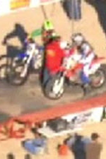 Poster de Episódio Desert Hare Scramble (2009)