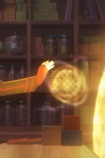 Poster de Episódio 第3の真実 (2024)
