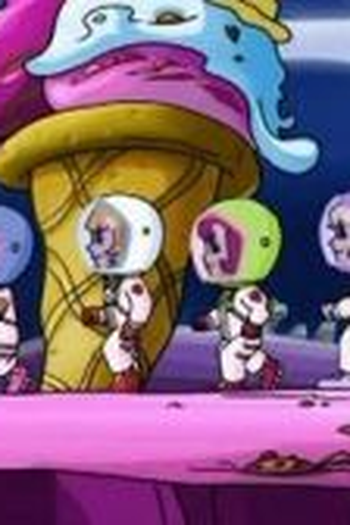 Poster de Episódio One Small Step (2010)