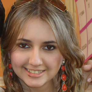 Foto de perfil de Cíntia Paltanin Fernandes