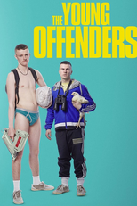 The Young Offenders (The Young Offenders)