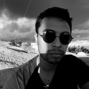 Foto de perfil de Crisóstomo Trajano