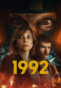 1992 (1ª Temporada) (1992 (Temporada 1))