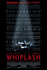 Whiplash: Em Busca da Perfeição (Whiplash)