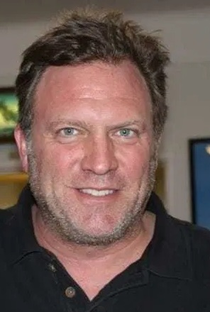 Jonathan Loughran (I) - Poster 1