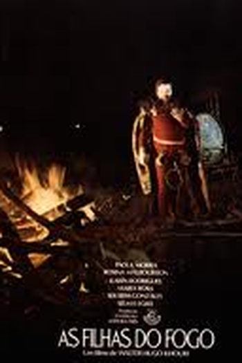  de Filme As Filhas do Fogo (1978)