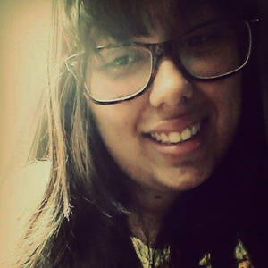 Foto de perfil de Raphaela Machado de Souza