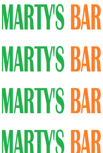 Marty Murray - Poster / Capa / Cartaz - Oficial 1