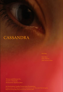 Cassandra (Cassandra)