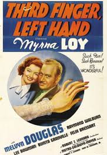 O Marido da Solteira (Third Finger, Left Hand)