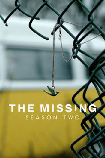  de Série The Missing (2ª Temporada) (2016)