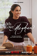 Com Amor, Meghan (2ª Temporada) (With Love, Meghan (Season 2))