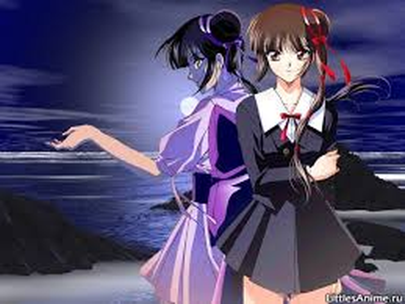 Foto 1 de Vampire Princess Miyu: OVA 3 - Armadura Frágil