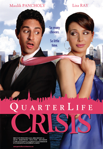 A Namorada Perfeita (Quarter Life Crisis)