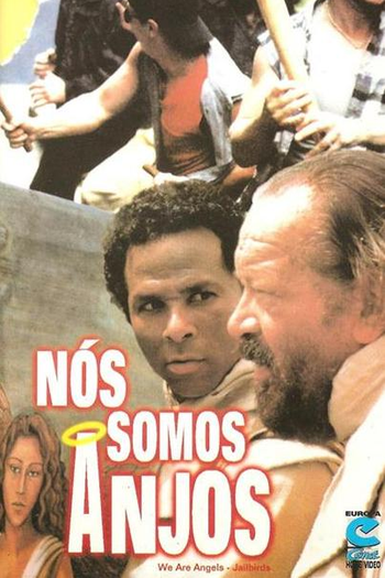  de Série Nós Somos Anjos (1997)
