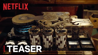 Trailer: Dark | Teaser [HD] | Netflix