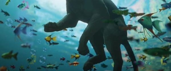 Crítica: Flow - CineCríticas