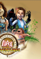 As Aventuras de Max - O Início (1ª Temporada) (As Aventuras de Max - O Início (1ª Temporada))