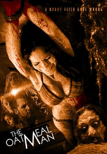 The Oatmeal Man  (The Oatmeal Man )