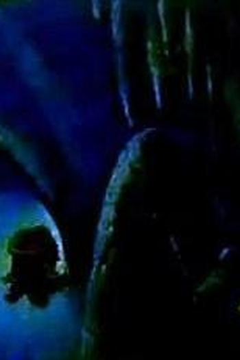 Poster de Episódio What's Eating You? (1999)