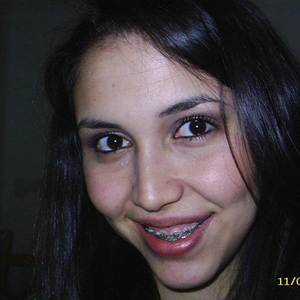 Foto de perfil de Cristiane Oliveira