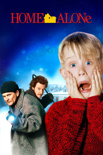  de Filme Esqueceram de Mim (1990)