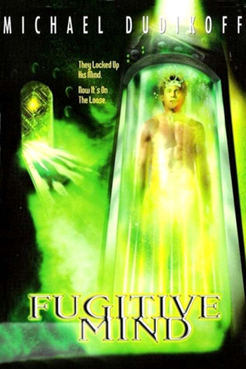 Poster de Filme Fragmentos do Passado (1999)