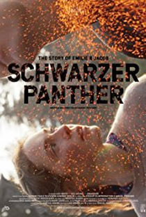 Schwarzer Panther - Poster / Capa / Cartaz - Oficial 1