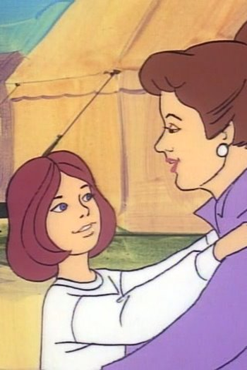 Poster de Episódio Sandy's Choice (1974)