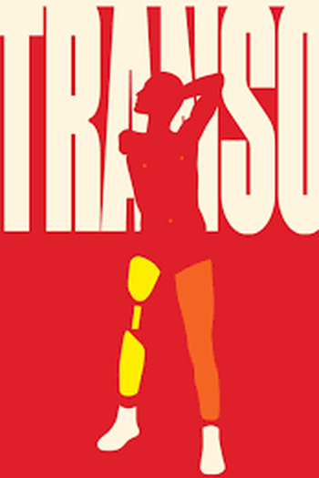 Poster de Filme Transo (2023)