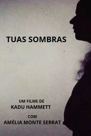 Poster 1 de Curta Tuas Sombras (2026)