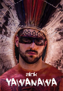 Alok Yawanawá -  A Força (Alok Yawanawá -  A Força)