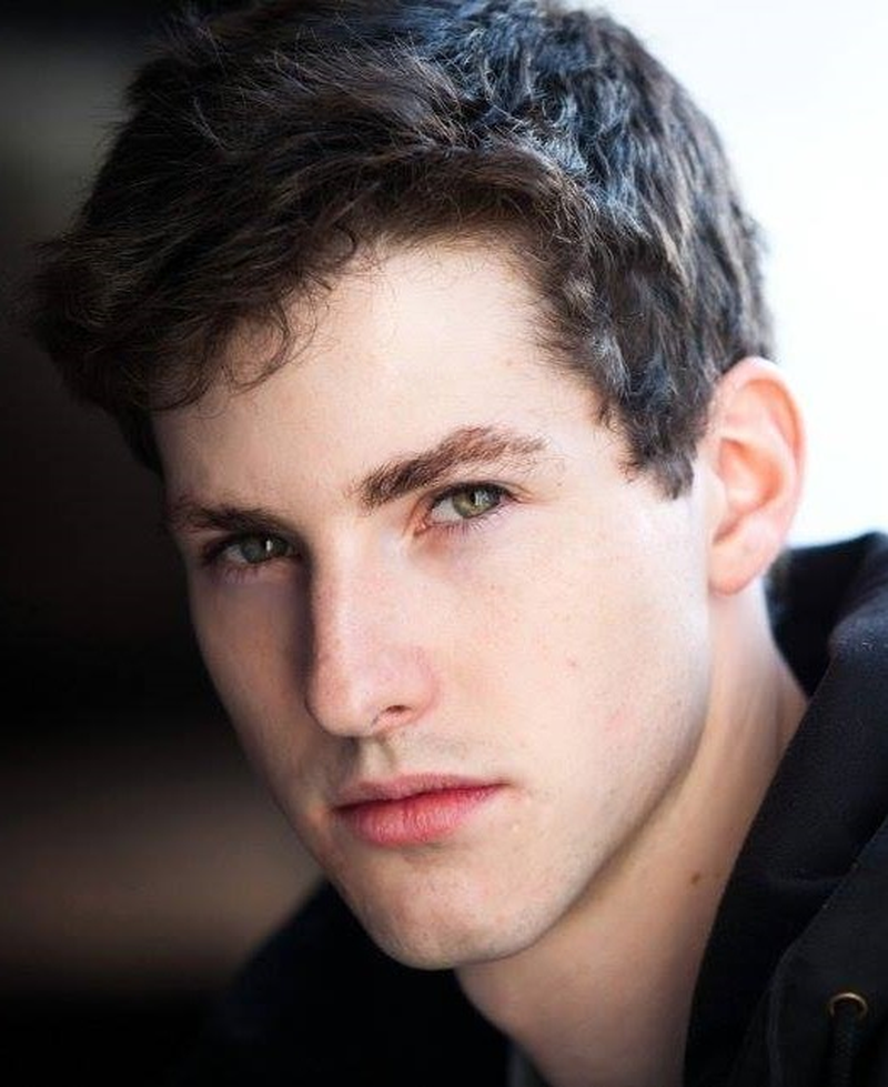 Sean Flynn (IV) - Foto 1