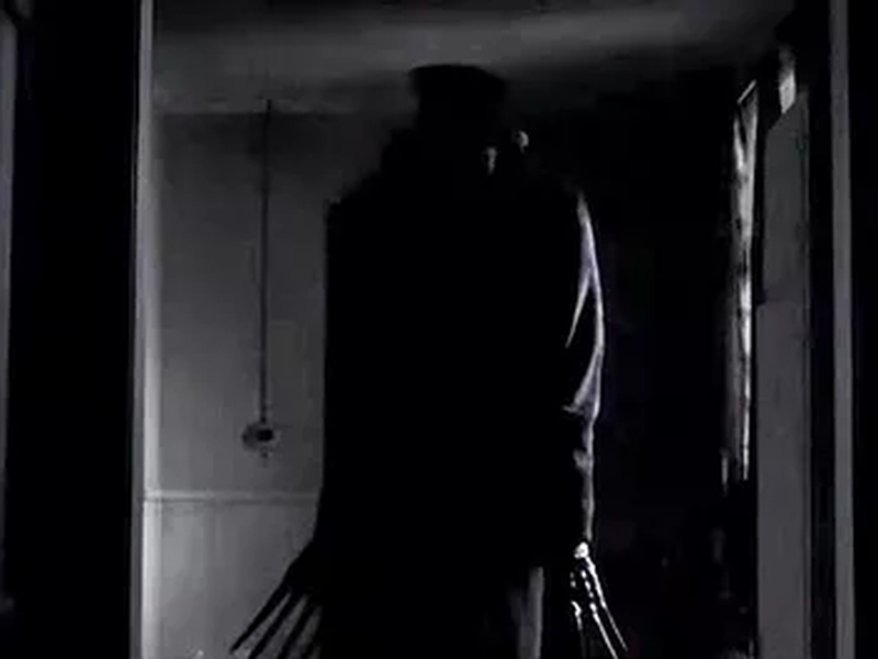 Foto 1 de O Babadook