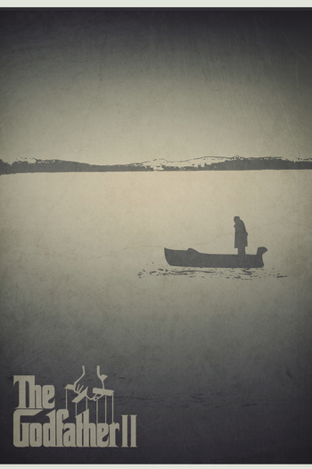  de Filme O Poderoso Chefão: Parte II (1974)