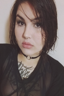 Stephanie Gomez - Poster 1