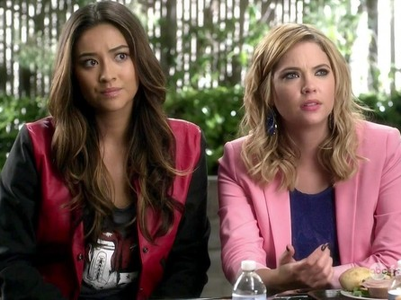 Foto 27 de Maldosas (4ª Temporada)