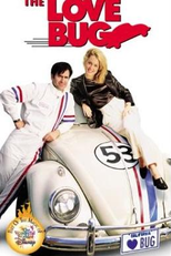 Se o Meu Fusca Falasse (The Love Bug)