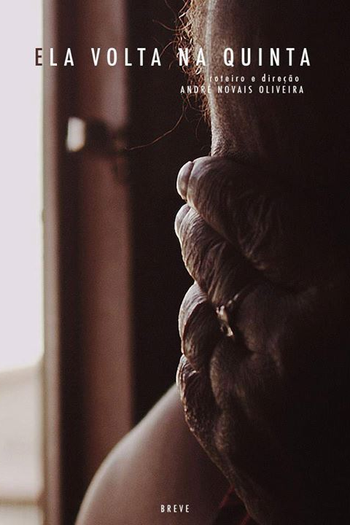  de Filme Ela Volta na Quinta (2016)