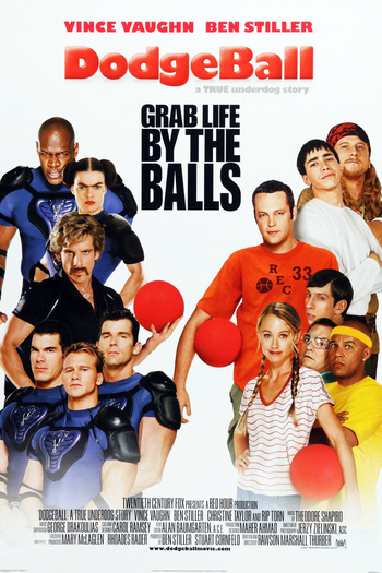  de Filme Com a Bola Toda (2004)