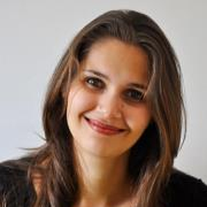 Foto de perfil de Ana Carvalho