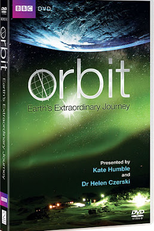 Órbita a Jornada Extraordinária da Terra (Orbit: Earth's Extraordinary Journey)