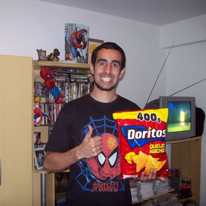 Foto de perfil de Amiel