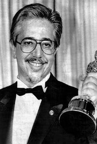 Luis Puenzo