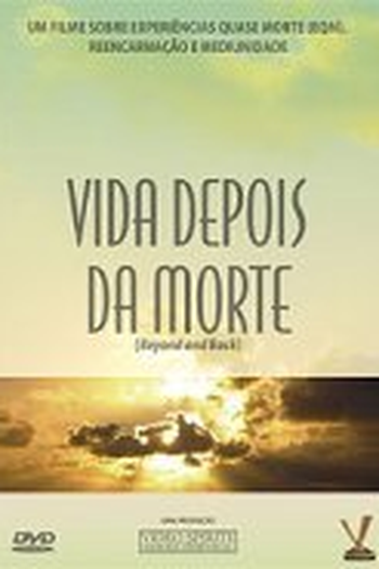 Poster de Filme Vida Depois da Morte (1978)