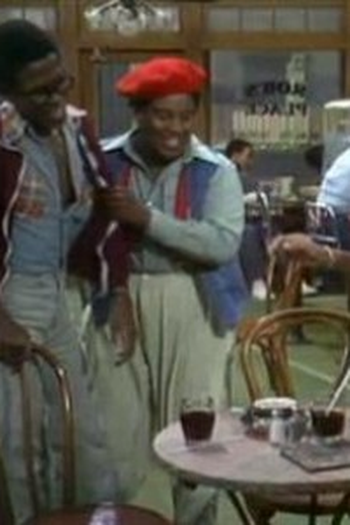 Poster de Episódio Speak for Yourself, Dwayne (1976)