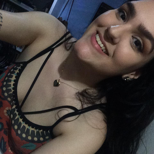 Foto de perfil de Ayune Souza