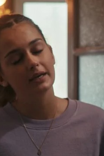 Poster de Episódio Nascida Para Sofrer (2023)