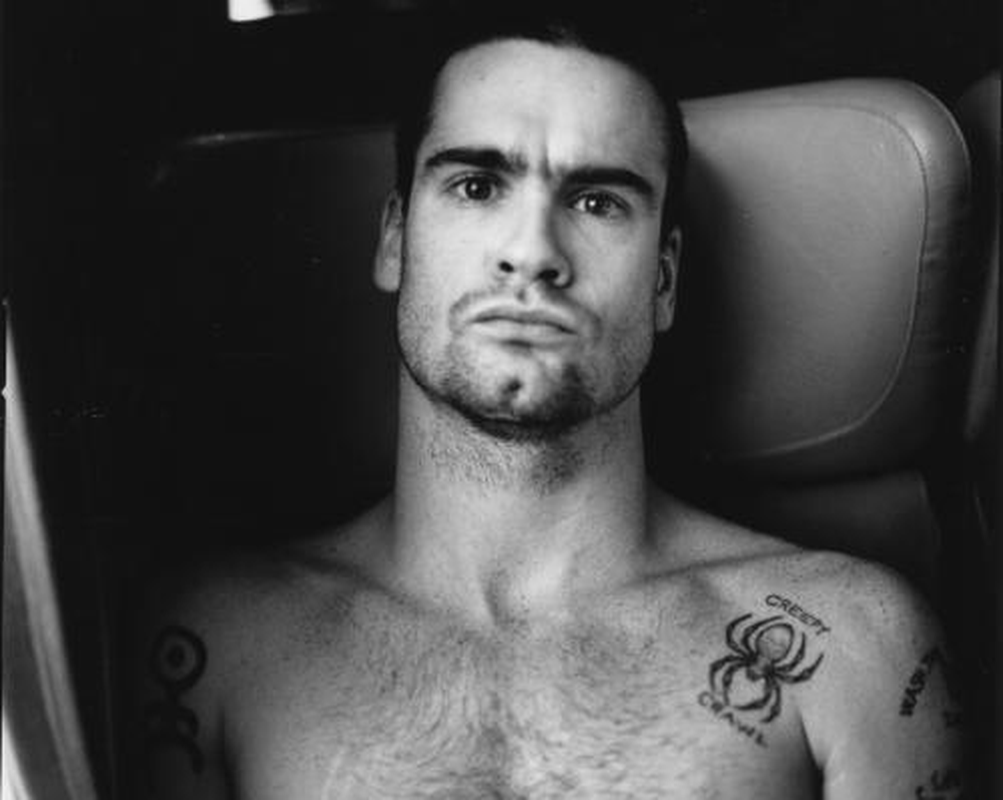 Henry Rollins - Foto 1
